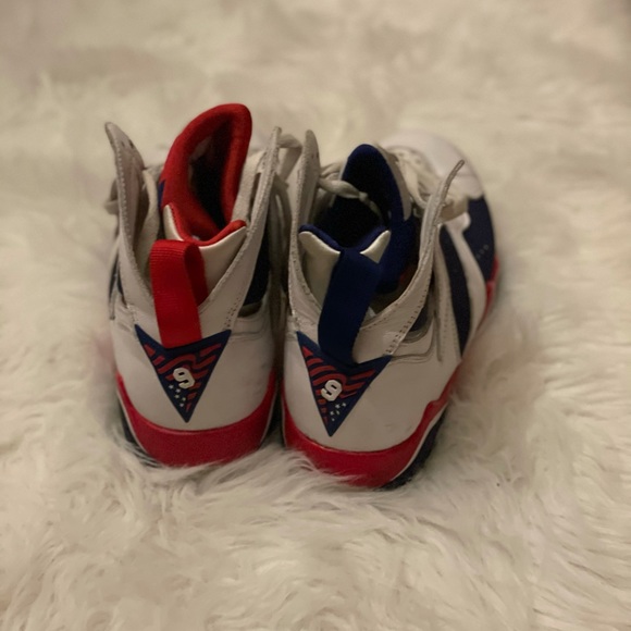 Jordan Olympic 7’s - Picture 4 of 4